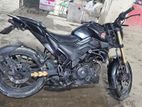 Benelli 165S ফ্রেস কন্ডিশন 2019