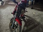 Benelli Motorbike 2017