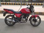 Benelli RKS 100 CC Bike 2016