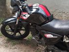 Benelli RKS 100cc 2018