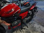 Benelli RKS 125 2020
