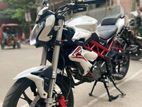 Benelli TNT 150 . 2021