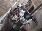 Benelli TNT 150 . 2019