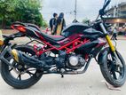 Benelli TNT 150 2019