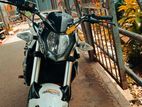 Benelli TNT 150 2019