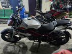 Benelli TNT 150 . 2020