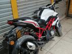 Benelli TNT 150 2020