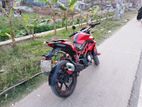 Benelli TNT 150 2020