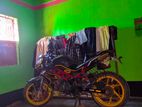 Benelli TNT 150 . 2020