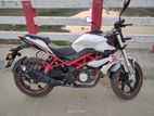 Benelli TNT 150 . 2021