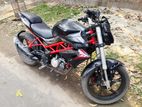 Benelli TNT 150 2022