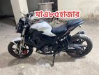 Benelli TNT 150 এক দাম 2016