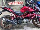 Benelli TNT 150 এক দাম 2017