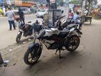 Benelli TNT 150 . 2019