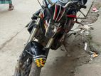 Benelli TNT 150 . 2019