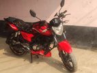 Benelli TRK 251 2019