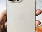 Apple iPhone 16 Pro Max master copy (Used)
