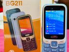 Bengal BG211 (4 SIM) (Used)