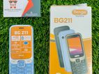 Bengal BG211 (4 SIM) (Used)