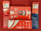 Bengal Folding Linnex 102BD (New)