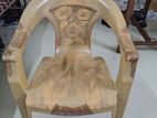Bengal Plastic Chair