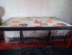 bengal plastic dunning table