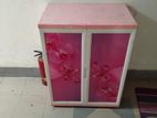Bengal Plastic Shoe Racks