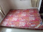 Bengal Queen Size (7x5) Mattress (Orthopedic)