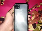 Realme C25s . (Used)