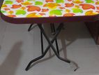 Bengle Plastic Dining Table