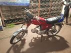 motorbike 2009