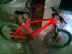 Bicycle sell