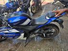 Bennett Motorcycle 2013