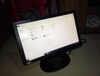 Benq 15.6 led monitor