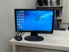 BenQ 16"Inch Wide Srceen Full Fresh Monitor