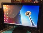 Benq 19 inch LED Monitor, fresh & running