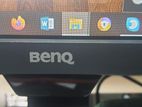 BENQ 27 INCH EYE PROTECTOR MONITOR