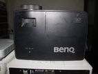 Benq DLP projector