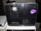 BenQ DLP projector