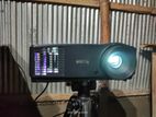 Benq ES500 projector