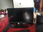 Benq LCD Monitor Gw2280t