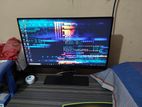 BenQ Monitor