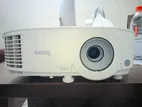 BenQ Ms550 3600 Lumens projector