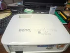 BenQ Ms550 projector 3600 Lumen