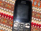 Nokia batton phone (Used)