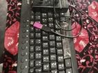 Keyboard,mouse comboo