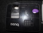 BenQ projector DLP