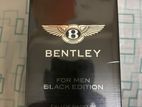 Bentley For Men Black Edition