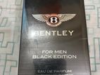 Bentley For Men Black Edition