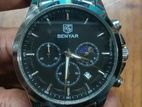 BENYER BRAND WATCH